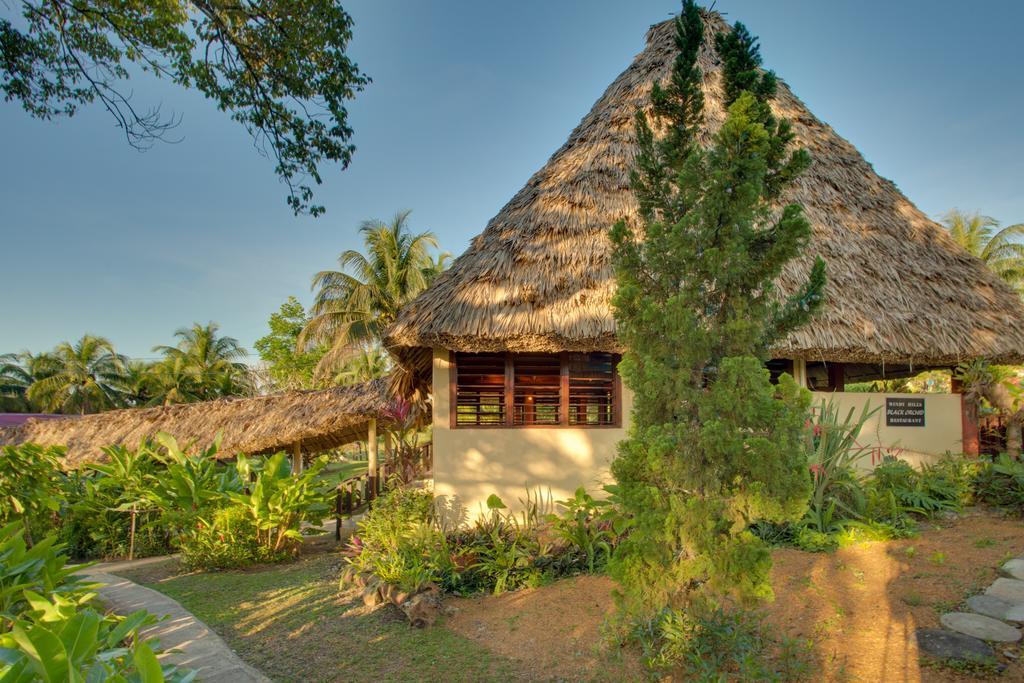 Windy Hill Resort San Ignacio Exterior foto
