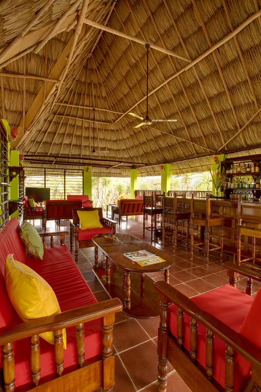 Windy Hill Resort San Ignacio Exterior foto