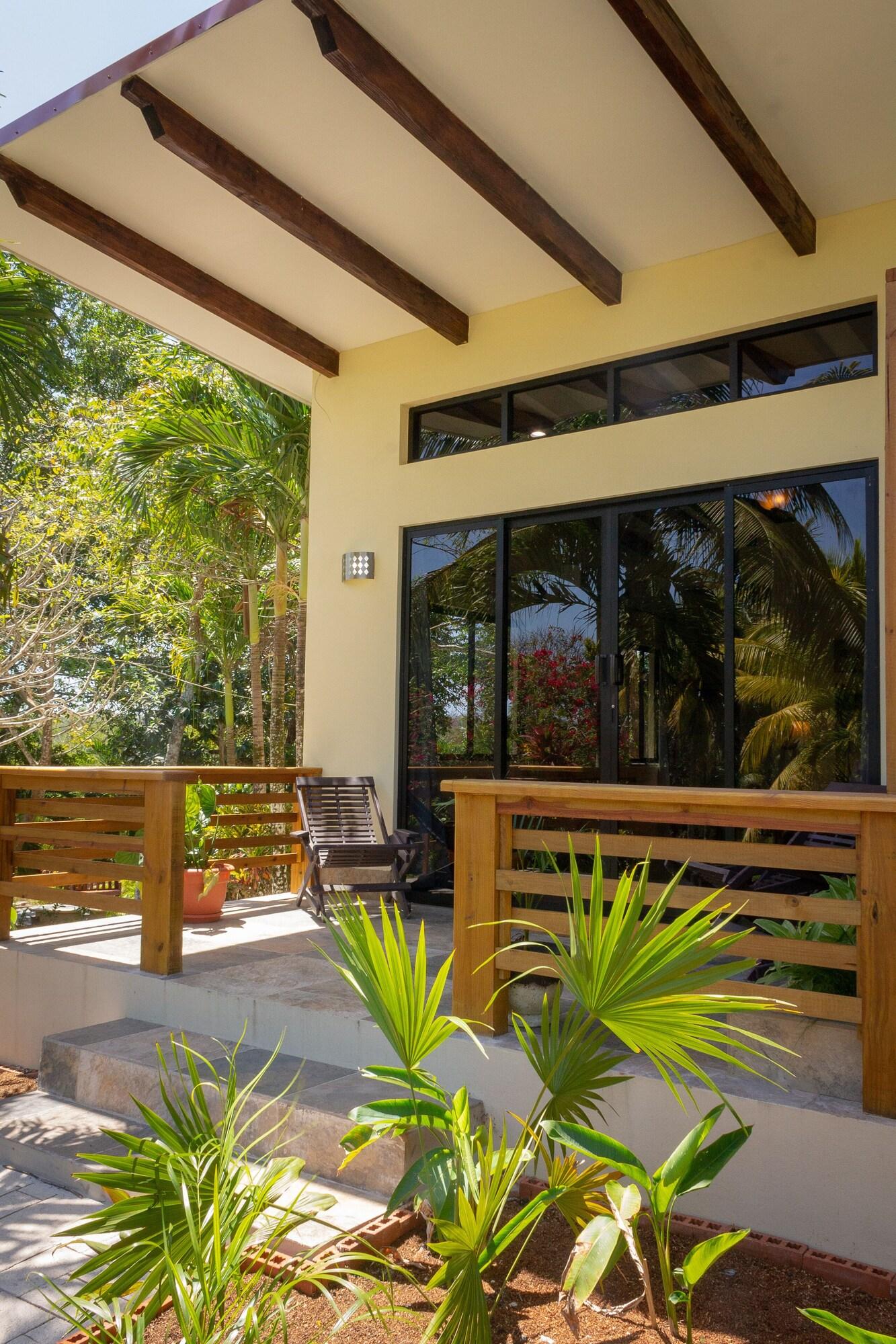Windy Hill Resort San Ignacio Exterior foto