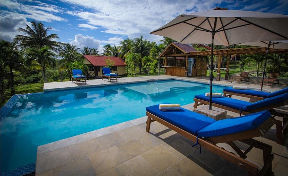 Windy Hill Resort San Ignacio Exterior foto