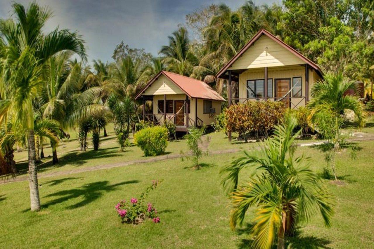 Windy Hill Resort San Ignacio Exterior foto