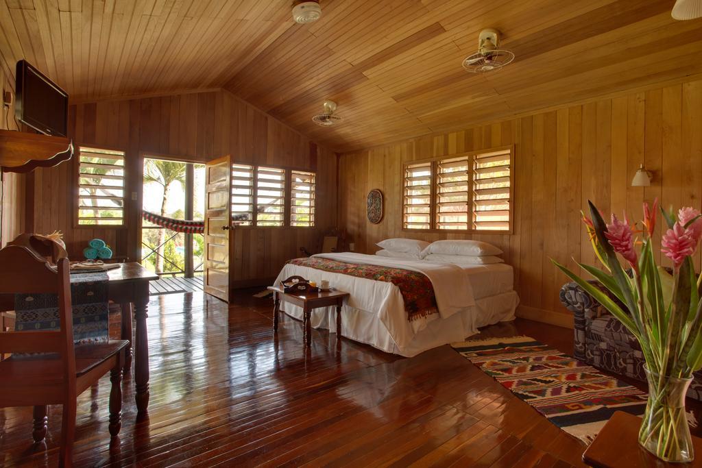 Windy Hill Resort San Ignacio Zimmer foto