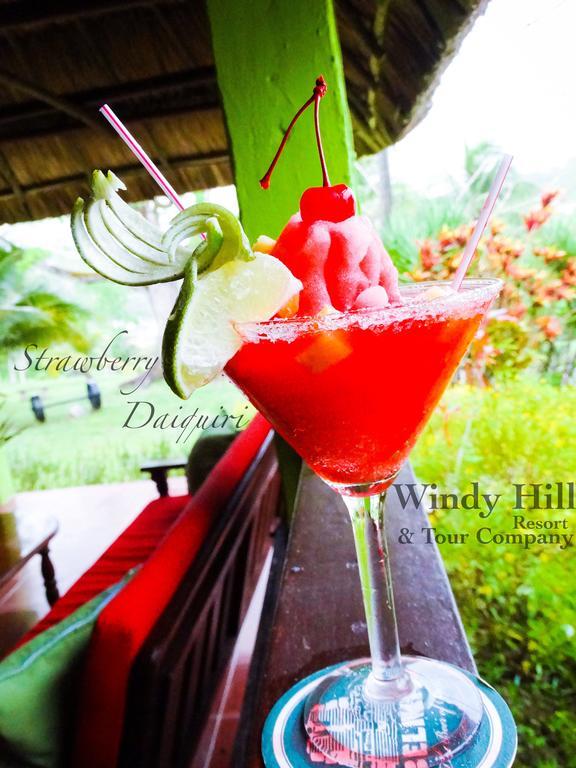 Windy Hill Resort San Ignacio Exterior foto